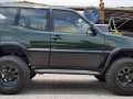 2000 Nissan Terrano 2 2.7tdi Euro version Rare only 1 in phil-1