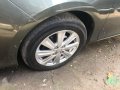 Toyota Vios 13E 2016 Dual VVt-i MT-5
