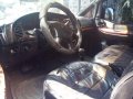 1998 Hyundai Starex for sale-6