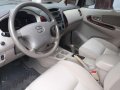 Toyota Innova G Automatic Diesel 2005-7