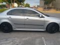 Mitsubishi Lancer Ex 2008 for sale-3