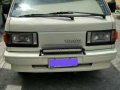 Toyota Lite Ace for sale 94 -2