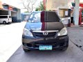 2009 Toyota Avanza 1.3J 348t Nego Vs CRV 2010 2008-2