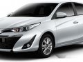 Toyota Yaris E 2018 for sale-2