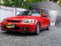 Honda Civic 1999 for sale-0