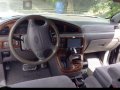 2001 Kia Carnival For sale-3