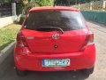 Toyota Yaris for sale  2011-0