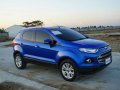  Ford Ecosport 2016 for sale-3
