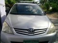 2010 Toyota Innova 2.5E DSL Automatic DIESEL (Binan Laguna)-2