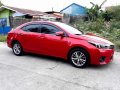 2015 Toyota Corolla Altis for sale-0