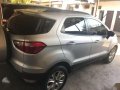 2016 Ford Ecosport Trend​ For sale -3
