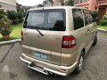 RUSH SALE Suzuki APV GLX 2005 Not Innova Adventure Crosswind Avanza-2