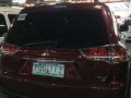 2011 Mitsubishi Montero Diesel Automatic For sale-1