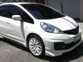 2012 Honda Jazz for sale-7
