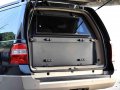 Ford Expedition Bulletproof Black SUV For Sale -0