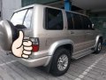 Isuzu Trooper 2003 for sale-3