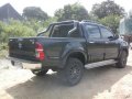 Toyota Hilux 2014 for sale-4