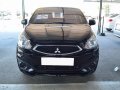 Mitsubishi Mirage 2017 for sale-0