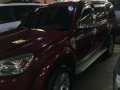 2013 Ford Everest Diesel Automatic For sale-1