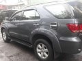 2005 Toyota Fortuner g automatic diesel d4d-3