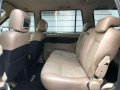 2011 Isuzu Sportivo Manual 49T mileage crosswind-7