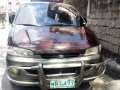 1998 Hyundai Starex for sale-1