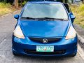 2007 Honda Jazz 1.3 idsi for sale -3