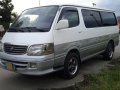 Toyota Hiace 2004 for sale-2