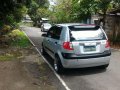 Hyundai Getz 2006 for sale-2
