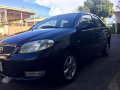 Toyota Vios 2004 not 2005 2006 vti altis civic wigo sir lancer sentra-1