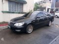 Toyota Camry v 2006 cefiro accord fiesta focus chevrolet-2