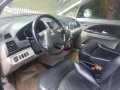 Mitsubishi Grandis 2008 (See newly replaced parts)-0