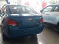 Chevrolet Sail 2018 for sale-1