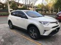 TOYOTA RAV4 2016 Automatic FOR SALE -2