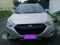 Hyundai Tucson 2010 for sale-7