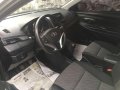 Toyota Vios 13E 2016 Dual VVt-i MT-0