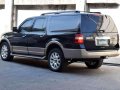 Ford Expedition Bulletproof Black SUV For Sale -6