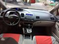 Honda Civic FD 1.8s Matic 2007 for sale -5