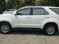 Toyota Fortuner 2012 for sale-7