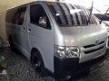 Toyota Hiace Commuter 2016 3.0 FOR SALE -1