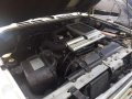 2002 Mitsubishi Pajero 4m40 4x4​ For sale -2