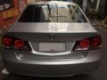 Mtic Honda Civic FD 1.8V 2009 vs toyota hyundai mazda3 nissan kia-8