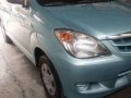 Toyota Avanza (2011 model)​ For sale -2