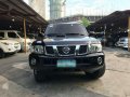 2012 Nissan Patrol Super Safari​ For sale -0