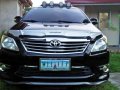 Toyota Innova G 2013 gas MT Loaded​ For sale -1