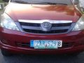 2005 Toyota Innova for sale-0