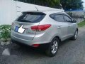 Hyundai Tucson 2010 for sale-1