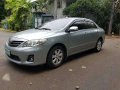 Toyota Altis for sale 2011-5