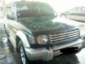 FOR SALE 1996 Mitsubishi 2nd Generation Pajero not field master-2