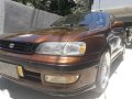 Toyota Corona Corolla Civic GLI GLXI GL XE XL Exsior 1996-3